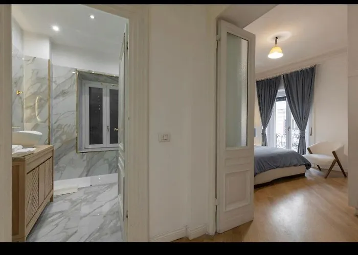 Luxury House 5stars *