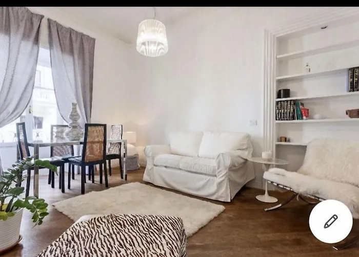 Luxury House 5stars Rzym