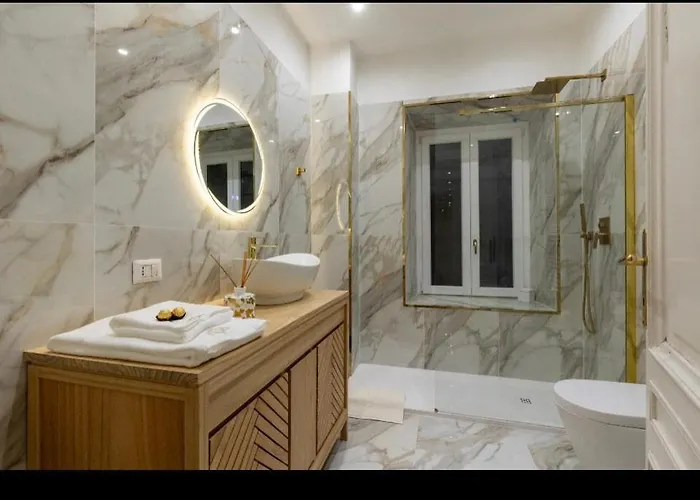 Apartament Luxury House 5stars