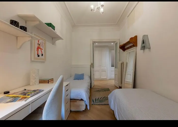 Apartament Luxury House 5stars Rzym