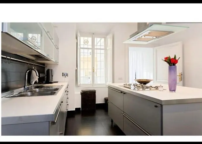 Luxury House 5stars * Rzym