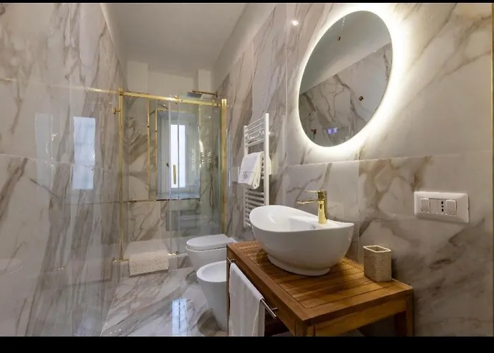 Luxury House 5stars * Rzym