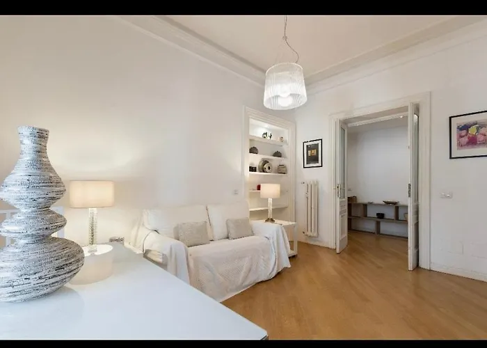 Luxury House 5stars Apartament