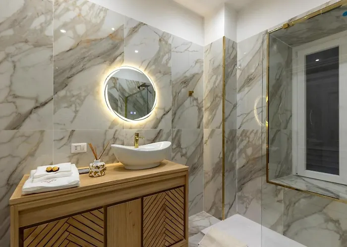 Apartament Luxury House 5stars *