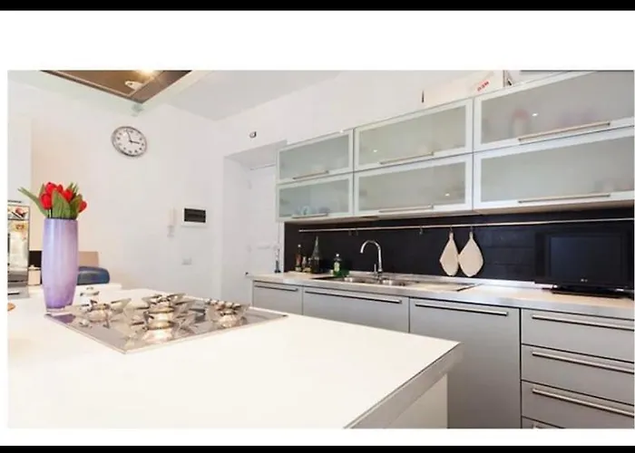Luxury House 5stars Apartament *