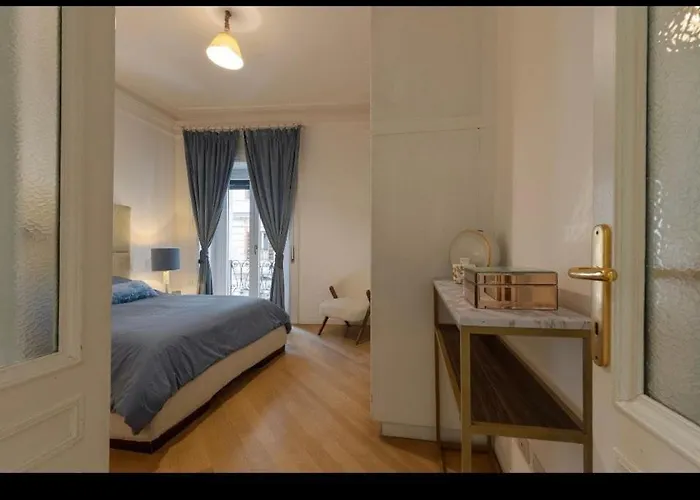 Luxury House 5stars Apartament Rzym