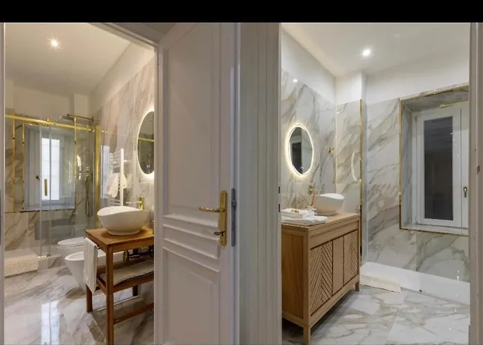 Apartament Luxury House 5stars Rzym
