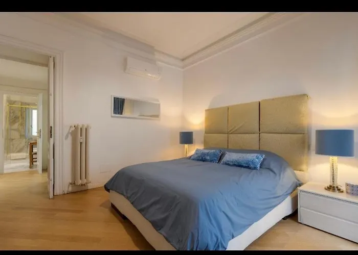 Luxury House 5stars Rzym