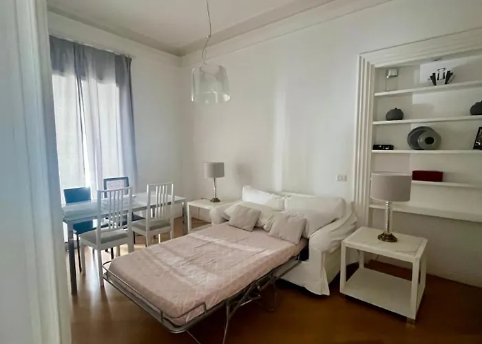 Apartament Luxury House 5stars Rzym